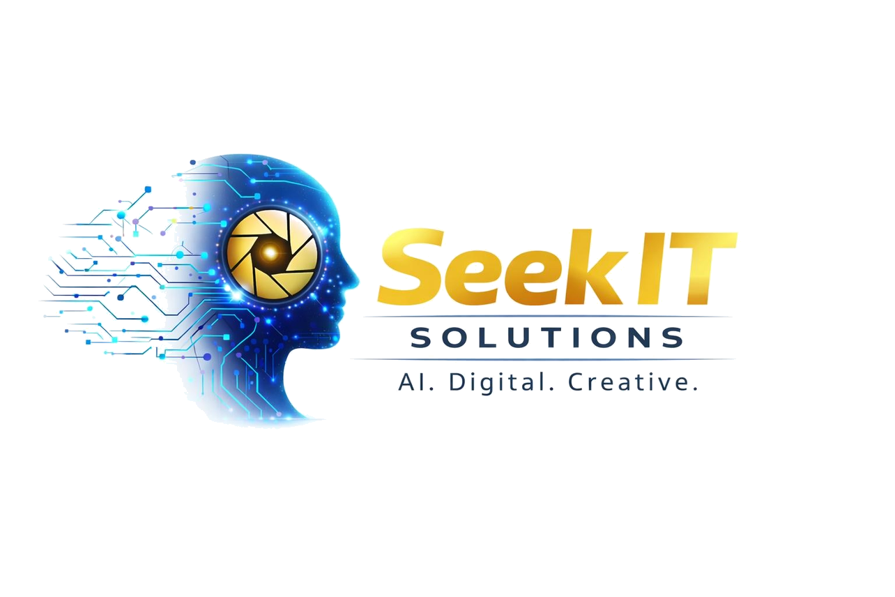 Seek IT Solutions